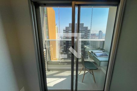 Varanda de kitnet/studio à venda com 2 quartos, 51m² em Vila Mariana, São Paulo