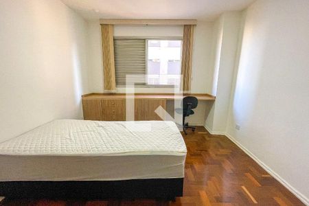 Quarto 1 de apartamento para alugar com 3 quartos, 110m² em Paraíso, São Paulo