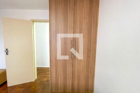 Quarto 1 de apartamento para alugar com 3 quartos, 110m² em Paraíso, São Paulo