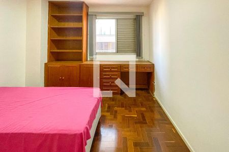 Quarto 2 de apartamento para alugar com 3 quartos, 110m² em Paraíso, São Paulo