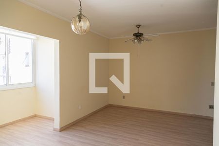 Sala de apartamento à venda com 2 quartos, 86m² em Menino Deus, Porto Alegre