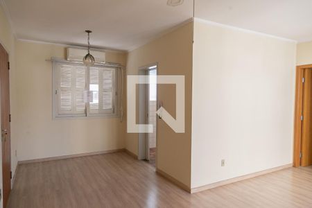 Sala de apartamento à venda com 2 quartos, 86m² em Menino Deus, Porto Alegre