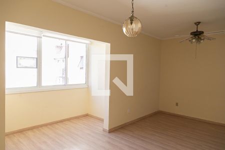 Sala de apartamento à venda com 2 quartos, 86m² em Menino Deus, Porto Alegre