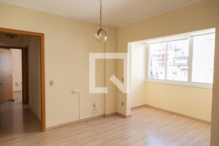 Sala de apartamento à venda com 2 quartos, 86m² em Menino Deus, Porto Alegre