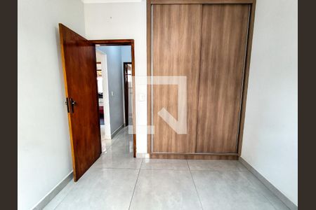 Quarto  de apartamento à venda com 2 quartos, 79m² em Palmares, Belo Horizonte