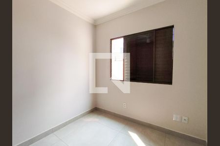 Quarto  2 de apartamento à venda com 2 quartos, 79m² em Palmares, Belo Horizonte