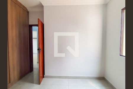 Quarto  2 de apartamento à venda com 2 quartos, 79m² em Palmares, Belo Horizonte