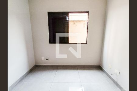 Quarto  de apartamento à venda com 2 quartos, 79m² em Palmares, Belo Horizonte