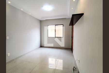 Sala de apartamento à venda com 2 quartos, 79m² em Palmares, Belo Horizonte