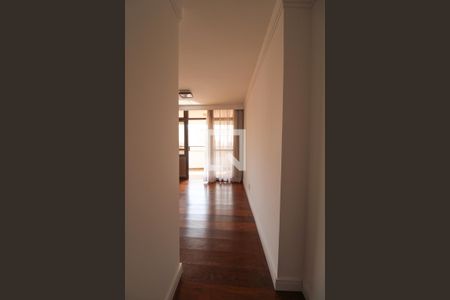 Apartamento para alugar com 228m², 3 quartos e 2 vagasSala