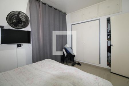 Quarto 1 de apartamento à venda com 2 quartos, 98m² em Centro, Campinas