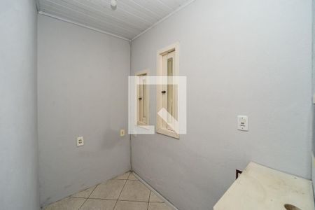 Hall de casa à venda com 3 quartos, 210m² em Parque Santa Fé, Porto Alegre