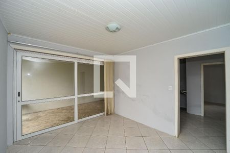 Sala Jantar de casa à venda com 3 quartos, 210m² em Parque Santa Fé, Porto Alegre