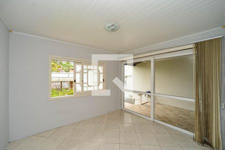 Sala Jantar de casa à venda com 3 quartos, 210m² em Parque Santa Fé, Porto Alegre