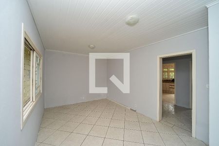 Sala Estar de casa à venda com 3 quartos, 210m² em Parque Santa Fé, Porto Alegre