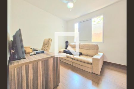 Quarto 2 de casa de condomínio à venda com 5 quartos, 176m² em Manancial, Lagoa Santa