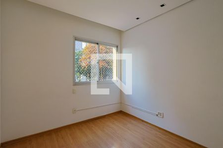 Quarto 1 de apartamento à venda com 3 quartos, 95m² em Sion, Belo Horizonte