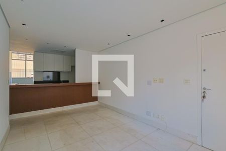 Apartamento à venda com 95m², 3 quartos e 1 vagaSala