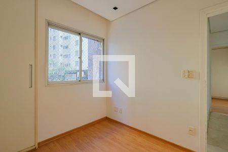 Quarto 2 de apartamento à venda com 3 quartos, 95m² em Sion, Belo Horizonte