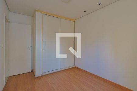 Quarto 1 de apartamento à venda com 3 quartos, 95m² em Sion, Belo Horizonte