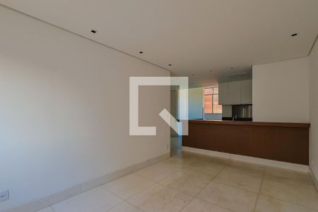 Apartamento à venda com 95m², 3 quartos e 1 vagaSala