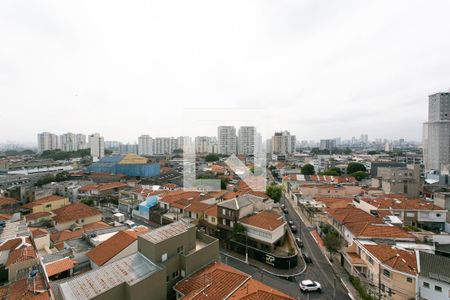 Vista do Quarto 1 de apartamento à venda com 2 quartos, 115m² em Tatuapé, São Paulo