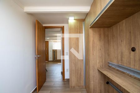 Quarto 2 de apartamento para alugar com 3 quartos, 58m² em Parque Cecap, Guarulhos