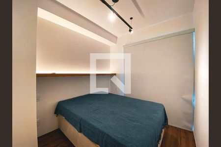 Quarto de apartamento à venda com 1 quarto, 32m² em Butantã, São Paulo