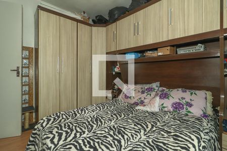 Quarto de apartamento à venda com 1 quarto, 49m² em Agronomia, Porto Alegre