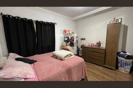 Quarto  de casa à venda com 6 quartos, 95m² em Átila de Paiva, Belo Horizonte