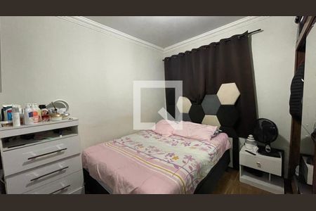 Quarto  de casa à venda com 6 quartos, 95m² em Átila de Paiva, Belo Horizonte