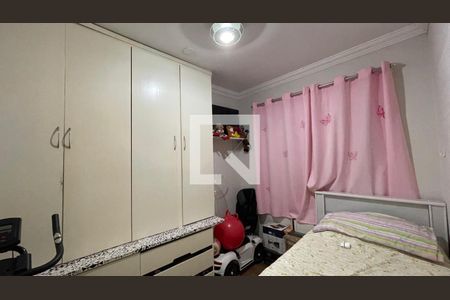 Quarto 2 de casa à venda com 6 quartos, 95m² em Átila de Paiva, Belo Horizonte