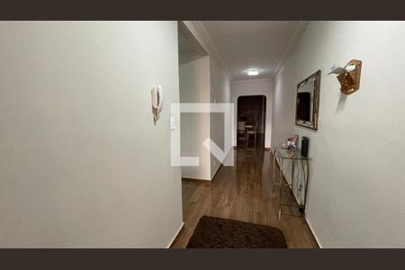 Corredor  de casa à venda com 6 quartos, 95m² em Átila de Paiva, Belo Horizonte