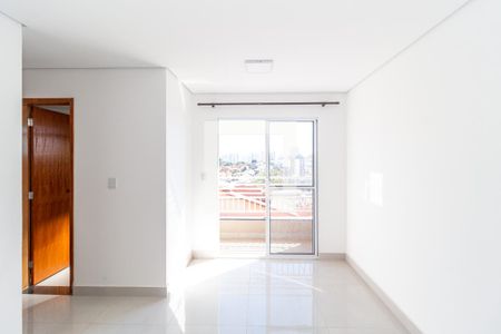 Sala de apartamento à venda com 2 quartos, 45m² em Penha de França, São Paulo