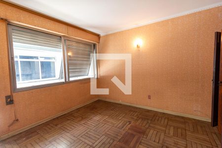 Suíte 1 de casa à venda com 4 quartos, 226m² em Lapa, São Paulo