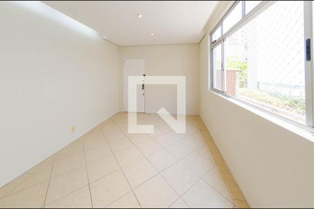 Sala de apartamento à venda com 4 quartos, 150m² em Gutierrez, Belo Horizonte