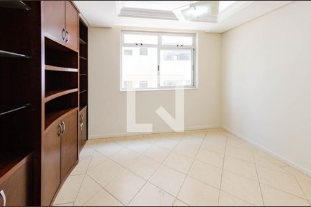 Sala de jantar de apartamento à venda com 4 quartos, 150m² em Gutierrez, Belo Horizonte