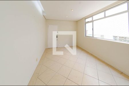 Sala de apartamento à venda com 4 quartos, 150m² em Gutierrez, Belo Horizonte