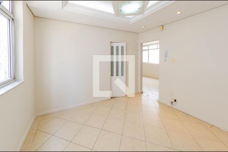 Sala de jantar de apartamento para alugar com 4 quartos, 150m² em Gutierrez, Belo Horizonte