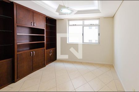 Sala de jantar de apartamento à venda com 4 quartos, 150m² em Gutierrez, Belo Horizonte