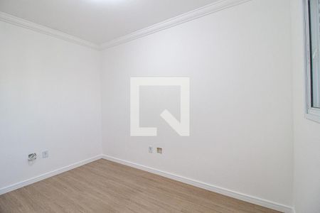 Quarto 2 de apartamento para alugar com 2 quartos, 52m² em Jardim Pilar, Mauá