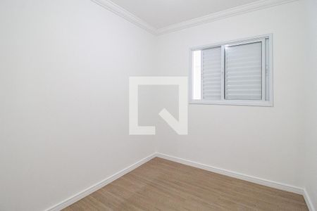 Quarto 1  de apartamento para alugar com 2 quartos, 52m² em Jardim Pilar, Mauá