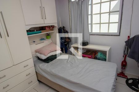 Quarto 2 de casa de condomínio à venda com 3 quartos, 124m² em Jacarepaguá, Rio de Janeiro