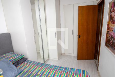 Quarto 1 de casa de condomínio à venda com 3 quartos, 124m² em Jacarepaguá, Rio de Janeiro