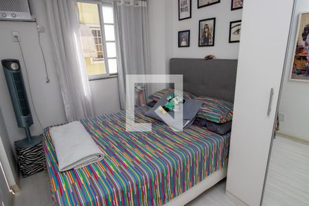 Quarto 1 de casa de condomínio à venda com 3 quartos, 124m² em Jacarepaguá, Rio de Janeiro