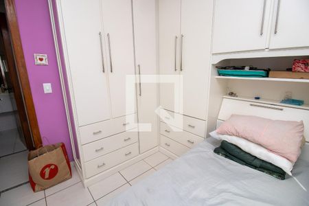 Quarto 2 de casa de condomínio à venda com 3 quartos, 124m² em Jacarepaguá, Rio de Janeiro