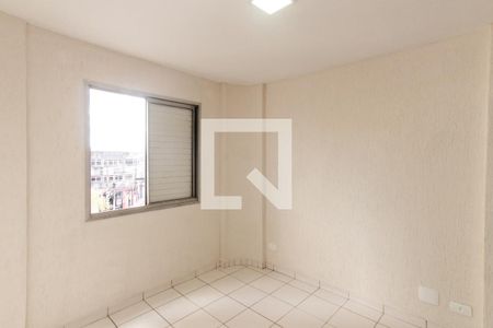 Quarto   de apartamento à venda com 1 quarto, 35m² em Vila Paiva, São Paulo