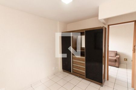 Quarto   de apartamento à venda com 1 quarto, 35m² em Vila Paiva, São Paulo