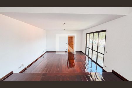 Sala - Sala de Jantar de apartamento para alugar com 4 quartos, 147m² em Vila Assunção, Santo André