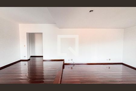 Sala - Sala de Jantar de apartamento para alugar com 4 quartos, 147m² em Vila Assunção, Santo André